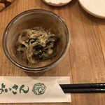 魚と鶏の居酒屋 よいさん - 