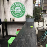 Craft Burger co. - 