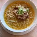 Lung King Heen - 上海幼麺