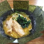 らー麺 たまや零式 - 