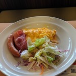 ガスト - 料理写真: