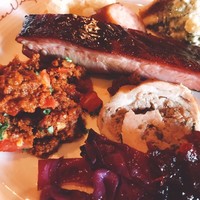 トレーダーヴィックス東京 - 