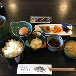 料理旅館　かわい寿し - 