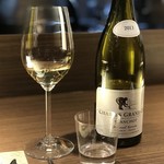 クロモリ - ソムリエ厳選のシャブリ