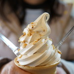 アイヅピーナツマート - レギュラー（¥380税込み）