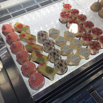 アボンドンス - 