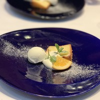 トラットリア トペ - 