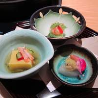 華蓮  大阪心斎橋店 - 