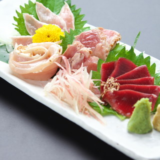 宮崎地鶏焼鳥 島吉_1