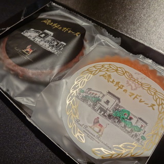 レアル プリンセサ・リカルディーナ 磯上邸_0