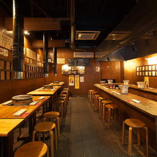 宮崎地鶏焼鳥 島吉_0