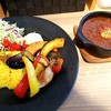 さっぽろルーカレーNAGAMIYA