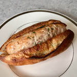 Pane Ho Maretta - ジャイアントBoo ¥310+税