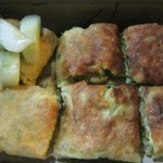 Pasar Sindhu - マルタバ