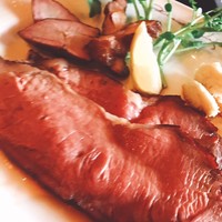 トレーダーヴィックス東京 - 