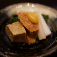 天婦羅 みやしろ - 