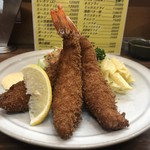 Tonkatsu Yamato - 