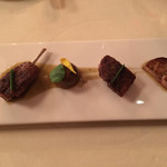 トゥールダルジャン - 