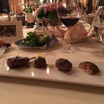 トゥールダルジャン - 