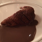 トゥールダルジャン - 