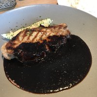 上野洋食遠山 - 