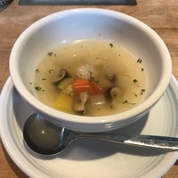 上野洋食遠山 - 