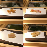 天ぷらあら木 - 