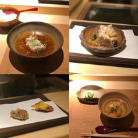天ぷらあら木 - 