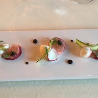 トゥールダルジャン 東京 - 