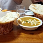 インド料理 ビシュヌ - 