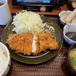 Gohandokoro Katsu An - 