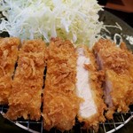 Gohandokoro Katsu An - 