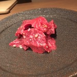 焼肉白炭 - 