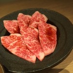 焼肉白炭 - 