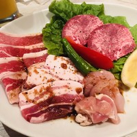 代官山焼肉 kintan - 