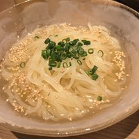 焼肉白炭 - 