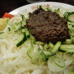 じゃじゃめん（大・アップ）