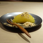 富小路 やま岸 - 