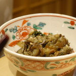 富小路 やま岸 - 