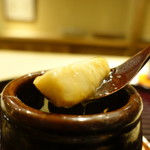 富小路 やま岸 - 