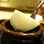 富小路 やま岸 - 