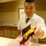 富小路 やま岸 - 