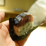 富小路 やま岸 - 