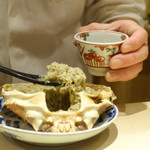 富小路 やま岸 - 