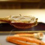 富小路 やま岸 - 