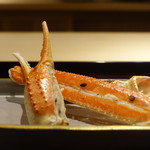 富小路 やま岸 - 