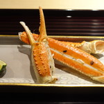 富小路 やま岸 - 