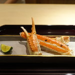 富小路 やま岸 - 