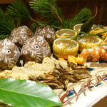 富小路 やま岸 - 