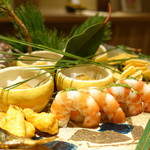 富小路 やま岸 - 